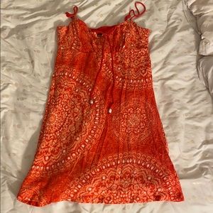 Tommy Bahama Dresses - Tommy Bahama beach cover up dress Tommy Bahama Dresses - Tommy Bahama beach cover up dress